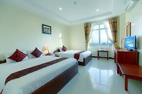 Kirirom Crystal Hotel