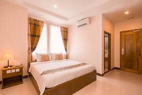 Kirirom Crystal Hotel