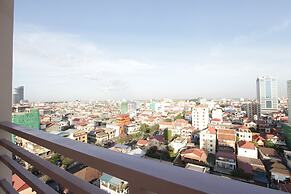 Kirirom Crystal Hotel