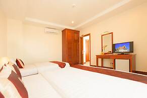 Kirirom Crystal Hotel