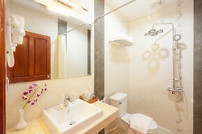 Kirirom Crystal Hotel