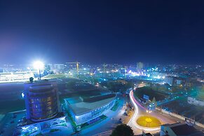 Kirirom Crystal Hotel