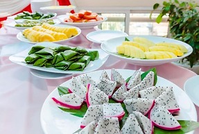 Kirirom Crystal Hotel