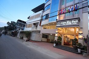 Kirirom Crystal Hotel