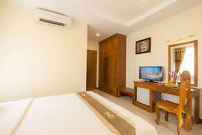 Kirirom Crystal Hotel