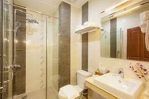 Kirirom Crystal Hotel