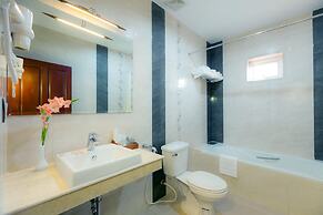 Kirirom Crystal Hotel