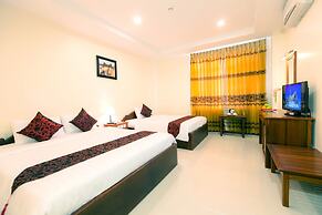 Kirirom Crystal Hotel