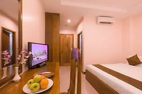 Kirirom Crystal Hotel