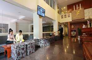 Kirirom Crystal Hotel