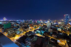 Kirirom Crystal Hotel