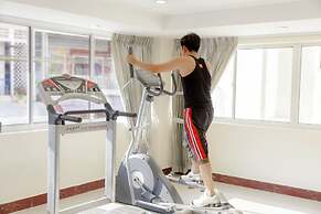 Kirirom Crystal Hotel