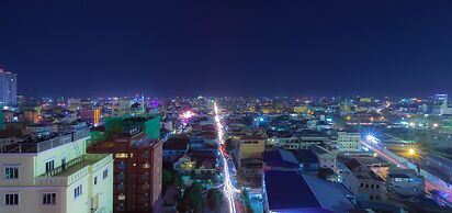 Kirirom Crystal Hotel