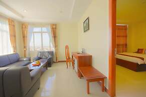 Kirirom Crystal Hotel