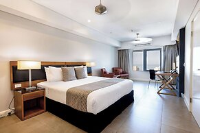 Oaks Darwin Elan Hotel