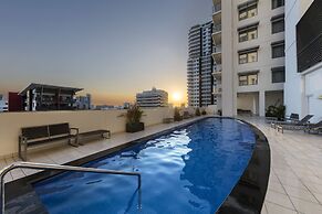 Oaks Darwin Elan Hotel