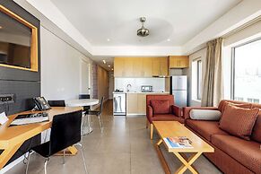 Oaks Darwin Elan Hotel