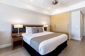 Oaks Darwin Elan Hotel