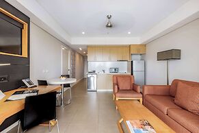 Oaks Darwin Elan Hotel