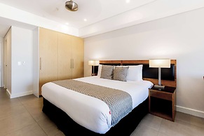 Oaks Darwin Elan Hotel