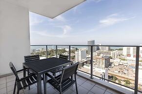 Oaks Darwin Elan Hotel