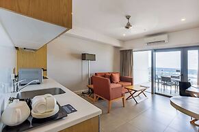 Oaks Darwin Elan Hotel