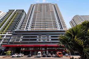 Oaks Darwin Elan Hotel