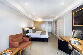 Oaks Darwin Elan Hotel