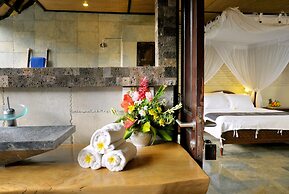 Hidden Paradise Cottages