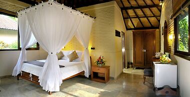 Hidden Paradise Cottages