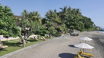 Hidden Paradise Cottages