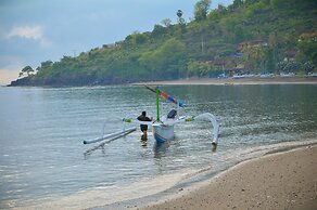 Hidden Paradise Cottages