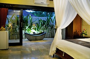 Hidden Paradise Cottages