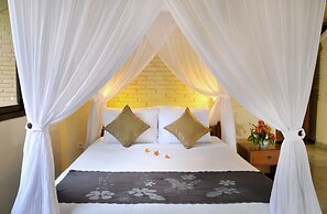 Hidden Paradise Cottages