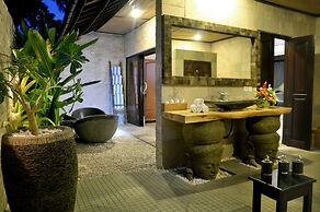 Hidden Paradise Cottages