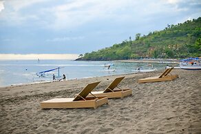 Hidden Paradise Cottages