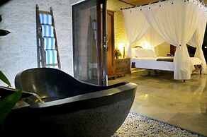 Hidden Paradise Cottages