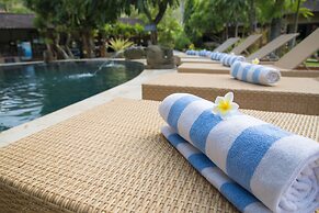 Hidden Paradise Cottages