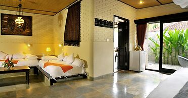 Hidden Paradise Cottages