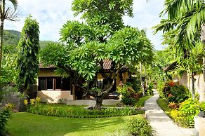 Hidden Paradise Cottages