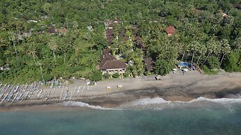 Hidden Paradise Cottages