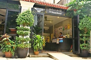 TT Guest House