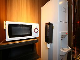 APA Hotel Shimbashi Toranomon