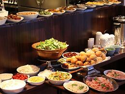 APA Hotel Shimbashi Toranomon