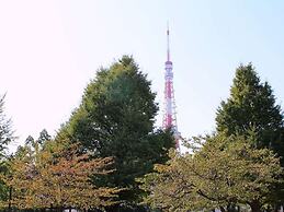 APA Hotel Shimbashi Toranomon