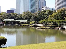 APA Hotel Shimbashi Toranomon