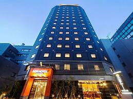 APA Hotel Shimbashi Toranomon