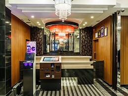 APA Hotel Shimbashi Toranomon