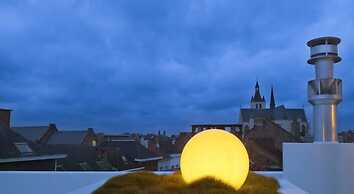 Dusk Till Dawn