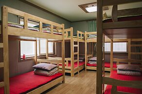 We Guest House - Hostel